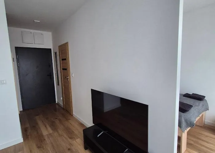 Skyline Luxuryspa * Wroclaw