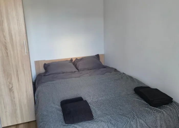 Skyline Luxuryspa Wroclaw