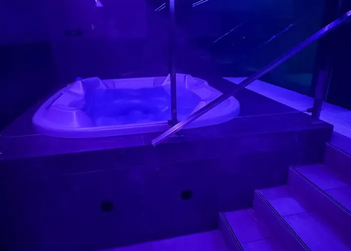 Skyline Luxuryspa Apartment Wroclaw