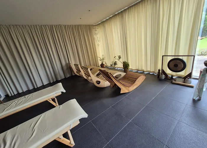 Skyline Luxuryspa Apartment *