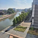 Skyline Luxuryspa Apartment