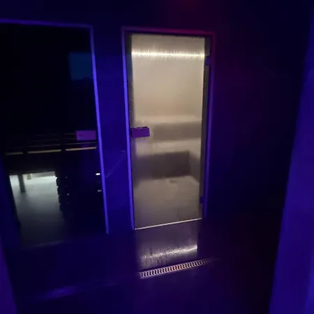 Appartement Skyline Luxuryspa Wrocław