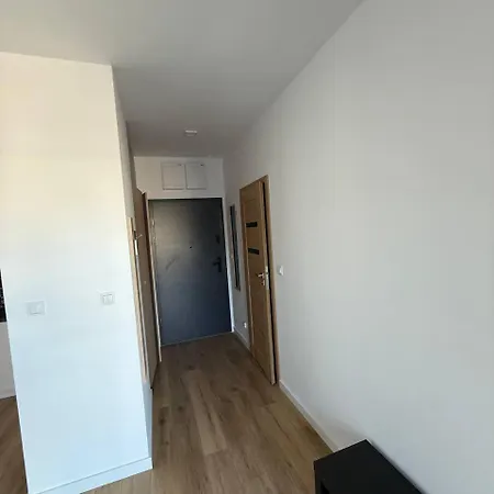 Appartement Skyline Luxuryspa