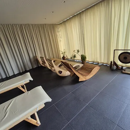 Skyline Luxuryspa Appartement *