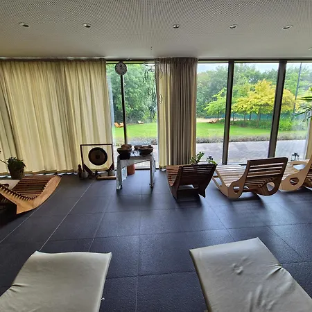 Skyline Luxuryspa * Wrocław